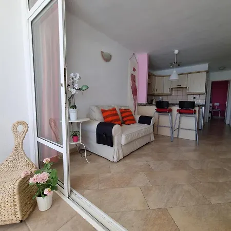 Apartment Caracolas I Puerto del Carmen (Lanzarote)
