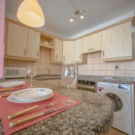 Apartment Caracolas I