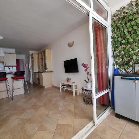 Apartment Caracolas I