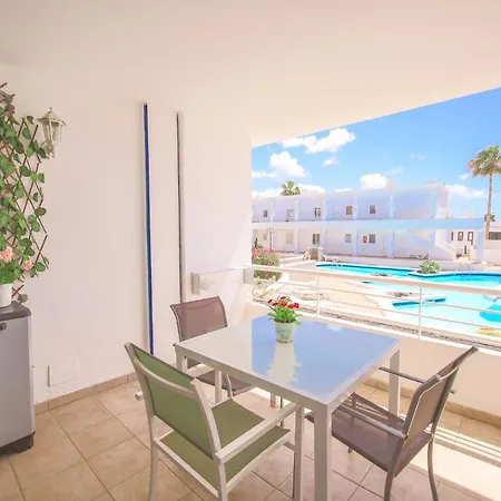 Caracolas I Apartment Puerto del Carmen (Lanzarote)