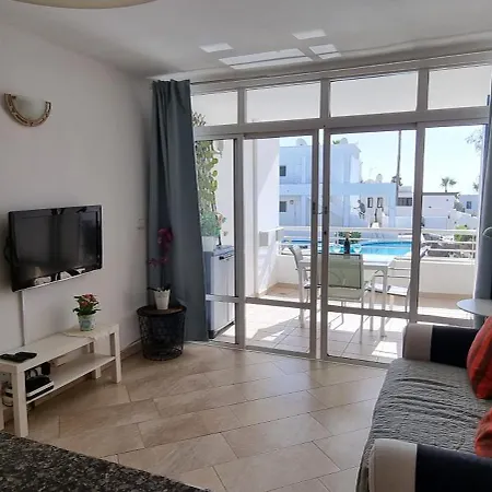 Caracolas I Apartment Puerto del Carmen (Lanzarote)