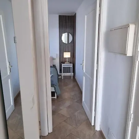 Apartment Caracolas I