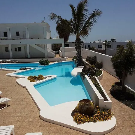 Caracolas I Puerto del Carmen (Lanzarote)