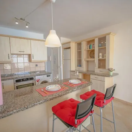 Caracolas I Appartement *
