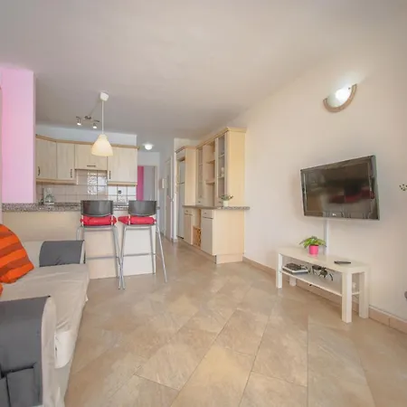 Caracolas I Appartement *
